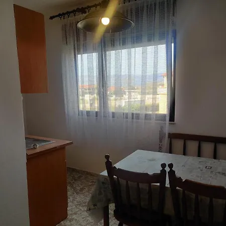Tina Apartment