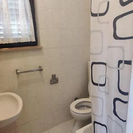 Tina Apartment