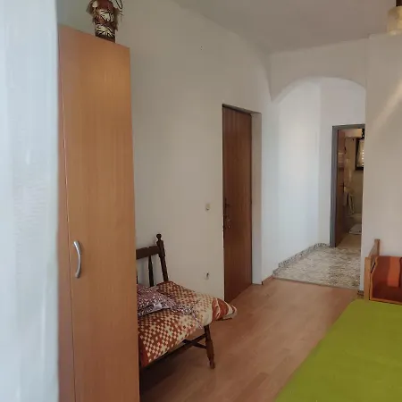 Apartment Tina Nin
