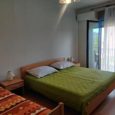 Apartment Tina Nin
