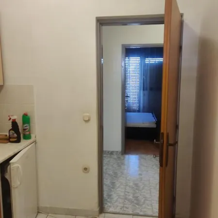 Apartment Tina