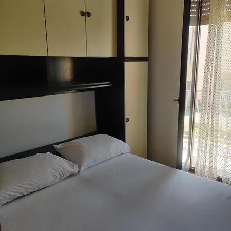 Tina Apartment *