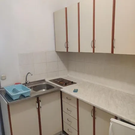 Tina Apartment