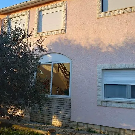 Tina Apartment